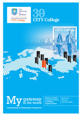 General CITY Brochure