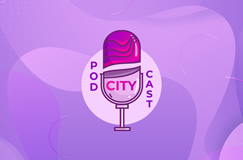 City Podcast