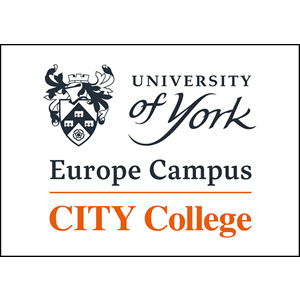CITY College, University of York Europe Campus