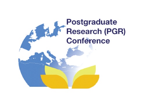 Postgraduate Research Conference (PGR)