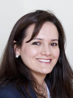 Dr Ana Cruz