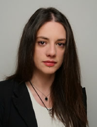 Chrysanthaki Eleni