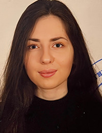 Vladimirova Adriana